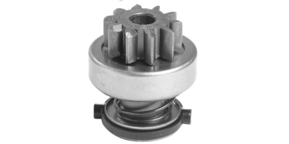 Bendix Camiones Chrysler D350 10 Dientes 10 Estrias