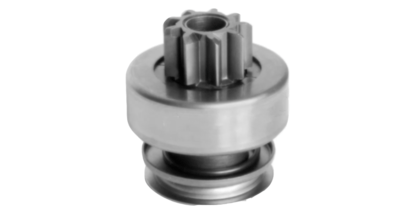 Bendix Opel Mercedes Derecho 9 Dientes