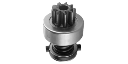 Bendix Mercedes Benz Ecopower 9 Dientests