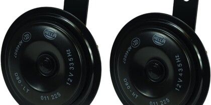 Bocina Hella Mini 12v