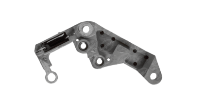 Borne Alternador Nippon Chrysler 2 Tornillos