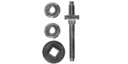 Borne Delco 10si Positivo (3pzas)