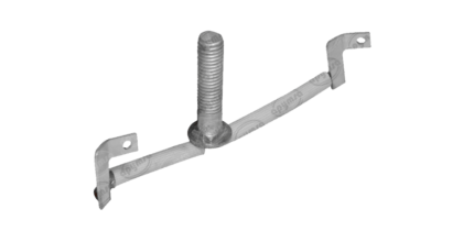 Borne 42mt Conexion Al Para Cepillo