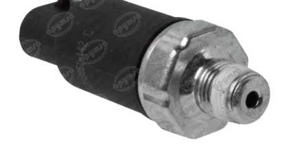 Bulbo de Aceite Spirit 1/4 Std