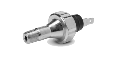 Bulbo de Aceite Chevrolet Largo 1 Terminal 1/8 Foco (generica)