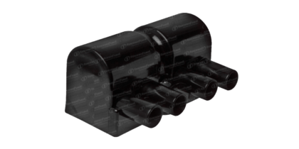 Bobina Chevy Redonda