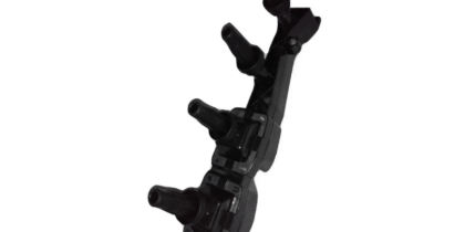 Bobina de Encendido Electrico Peugeot 206 Conector Al Lado