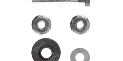 Borne Alternador Delco 55a