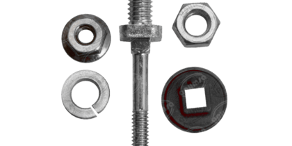 Borne para Alternador Delco-Kenwort