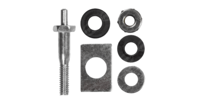 Borne Alternador Delco 20si 29si