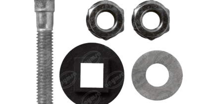 Borne de Alternador Delco 55a