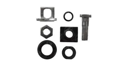 Borne Nipon Completo