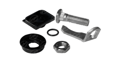 Borne Marcha Nippondenso 2.5 3.5 4.5 Kw