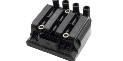 Bobina Original Jetta A4 Plana