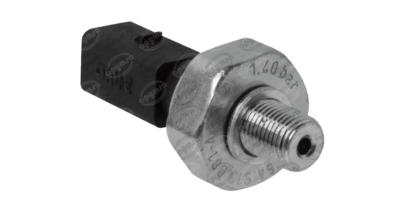 Bulbo de Aceite Euro Jetta A4 Beetle Negro