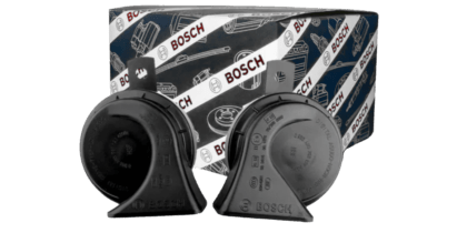 Bocina Bosch Caracol 12v