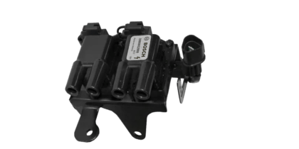 Bobina Bosch Atos 00-05 Juego De 2 bobinas