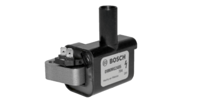 Bobina Distribuidor Tsuru III