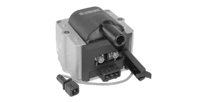 Bobina  Golf,Jetta A3 92-95 con Cable Bosch