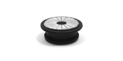 Buje de Horquilla Puente Chevrolet Aveo 1.6 09-16