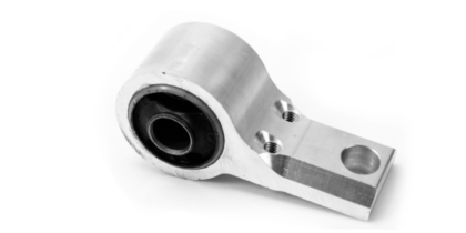 Buje de Horquilla Punta con Soporte Ford Fiesta (Brasil) 03-08