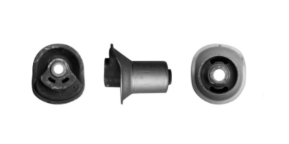 Buje de Horquilla Eje Trasero Jetta II 88-92--Golf II 88-92--A-2