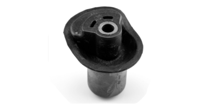 Buje de Horquilla Eje Trasero Golf-Jetta 85-92