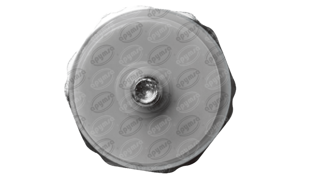 Bulbo de Aceite Cub Ranger - Imagen 3