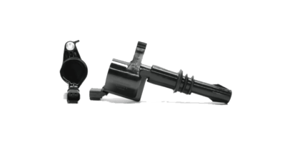 Bobina Expedition Explorer Lobo 04-08 Triton