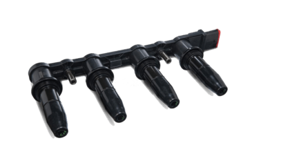 Bobina Astra 1.8 08-10 Muy Moderno Zafari