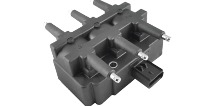 Bobina Original Sin Caja Voyager 3.8 01-03