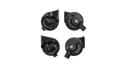 Bocina Bruck Bora Jetta 12-14 2 Pzas