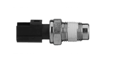 Bulbo de Aceite Escape Conector Negro Largo