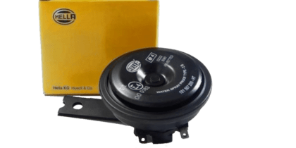 Bocina Hella Chevy 12v Agudo