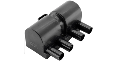 Bobina Chevy C2-Luv-Tornado 1.8L 3t.