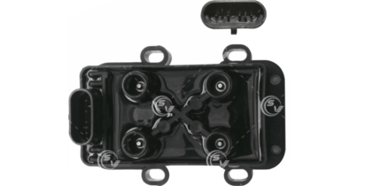 Bobina Nissan Aprio-Sandero 1.6 Conector Ovalado