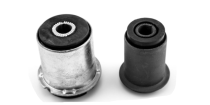 Buje de Horquilla Inferior Mustang Cougar 94-04 (2pzas)