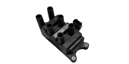 Bobina de Encendido Electrico Ford 6cil 3.8-4.2 01-06