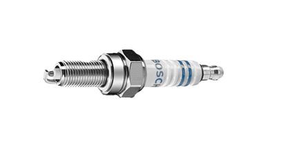 Bujia Bosch N12-N14 4 Electrones