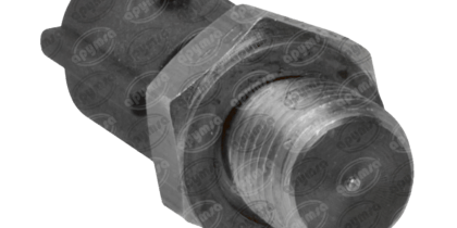 Bulbo de Temperatura Pointer 98-06