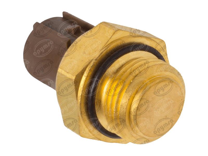 Bulbo de Motoventilador Honda Accord-Civic-Odyssey 97-05 Cafe (95° C)