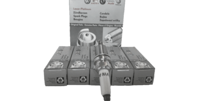 Bujia Original Beetle Bora Lupo Polo