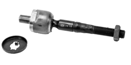 Bieleta Interior Honda Accord 6cil. 98-02