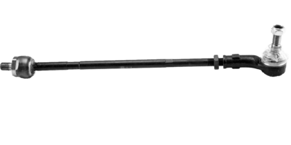 Bieleta con Terminal Bruck A3 Derecho Hidraulico