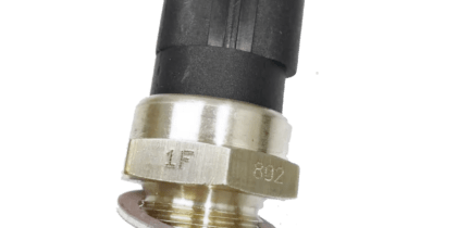 Bulbo de Motoventilador Original A4