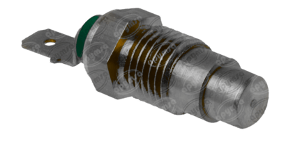 Bulbo de Temperatura Original Tsuru III Verde