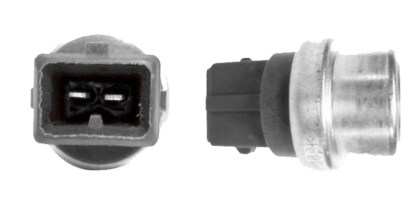 Bulbo de Temperatura Vw Jetta A2 Rojo