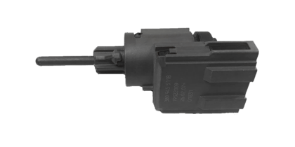 Bulbo de Clutch Cafe-Azul