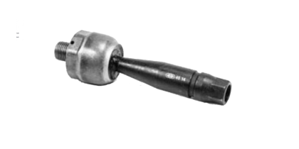 Bieleta Audi A4 98-07 C/Cuerda Int Syd