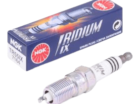 Bujia Ngk Chevrolet S-10 96--